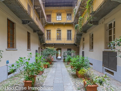 Appartamento in affitto a Ivrea Torino Centro Storico