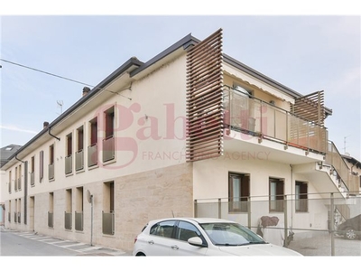Appartamento in Via Dante Alighieri, 17, Cabiate (CO)