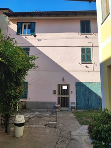 Casa semi indipendente in vendita a Borghetto Di Borbera Alessandria