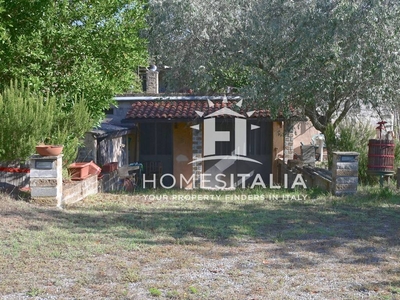 Casa singola in vendita a Celleno Viterbo