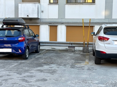Garage / posto auto in affitto a Venezia Mestre