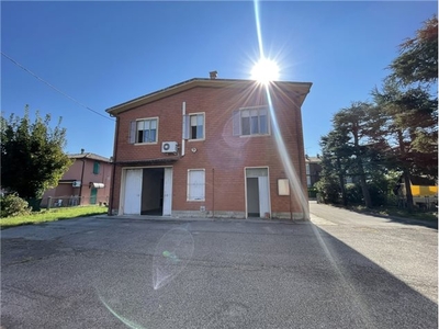 Villa singola in Via Bassa Inferiore, 20, Malalbergo (BO)