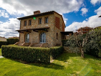 Villa in vendita a Chianni