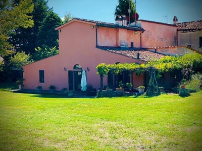 Villa in vendita a Firenze Careggi