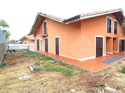 Villa in vendita a San Giovanni la Punta