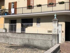 Negozio in vendita a Clusone via Benedetto Prina
