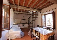 Appartamento in vendita a Volterra Pisa
