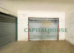 Box/Garage 58mq in vendita, Monteforte Irpino centro