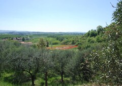 Terreno Edificabile in vendita a Pontedera