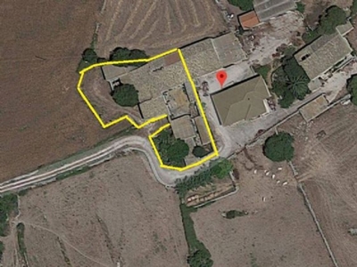 Annesso agricolo in Contrada Raffitelli snc, Ragusa, 416 m² in vendita