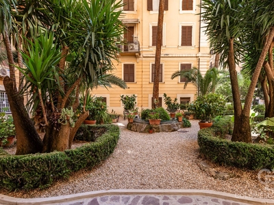Appartamento in vendita a Roma - Zona: Pinciano