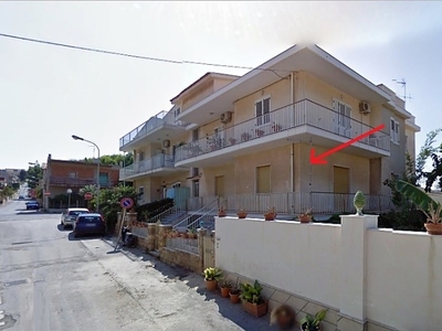 Appartamento in Via Eleonora Duse, Scicli, 6 locali, 1 bagno