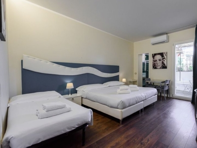 Appartamento monolocale in affitto a Firenze