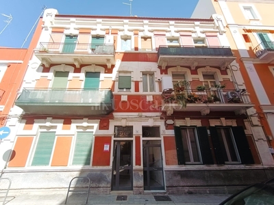 Casa a Bari in via PRINCIPESSA IOLANDA, San Pasquale Bassa