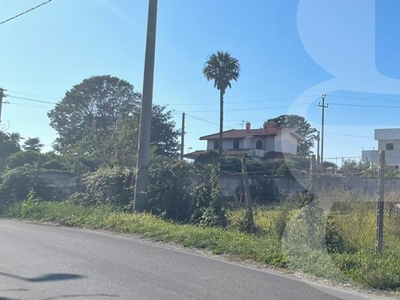 Terreno edificabile in Via Della Chiusa, 52, Nettuno (RM)