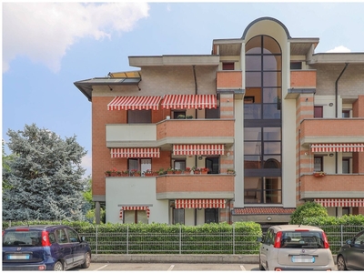 Quadrilocale in Via Colgiansesco, Alpignano, 2 bagni, con box, 111 m²