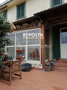 Villa a schiera ad Anguillara Sabazia, 4 locali, 80 m² in vendita