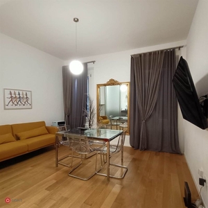 Appartamento in Affitto in Via Ganaceto 46 a Modena