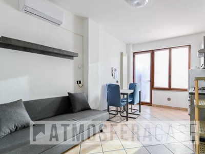 appartamento in vendita a Bergamo