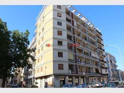 Appartamento in vendita a Foggia, Via Francesco Crispi , 62 - Foggia, FG