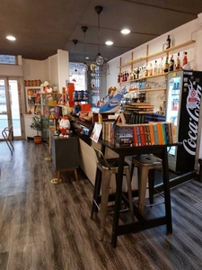 bar in vendita a San terenzo