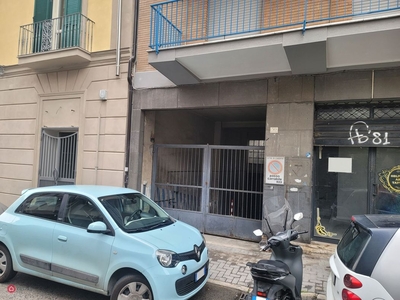 Magazzino in Affitto in Via Don Giovanni Bosco 36 a Caserta