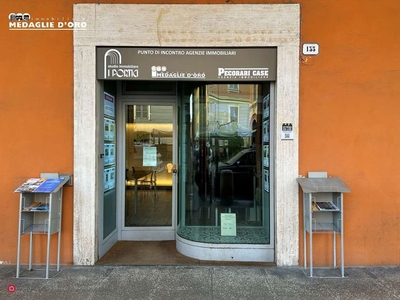 Negozio/Locale commerciale in Affitto in Corso Canalchiaro 135 a Modena