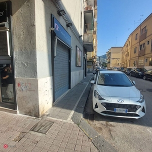 Negozio/Locale commerciale in Affitto in Piazza della libertà a Salerno