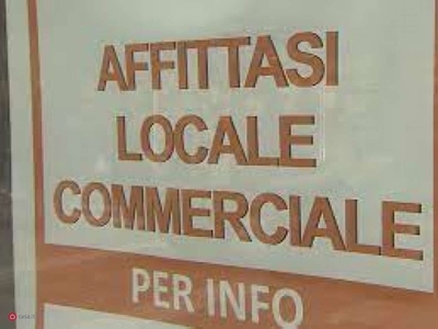 Negozio/Locale commerciale in Affitto in Piazzale Mazzini a Padova