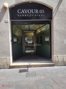 Negozio/Locale commerciale in Affitto in Via Cavour a Terni