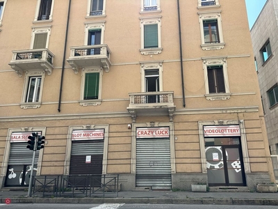 Negozio/Locale commerciale in Affitto in Via Gerolamo Borgazzi 21 a Monza