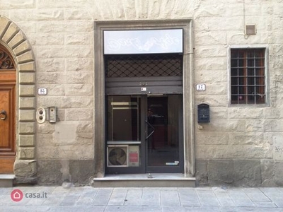 Negozio/Locale commerciale in Affitto in Via luigi muzzi 17 a Prato