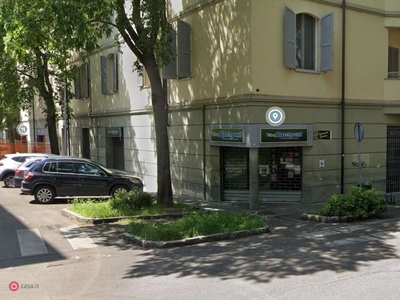 Negozio/Locale commerciale in Affitto in Via Luigi Poletti 78 a Modena