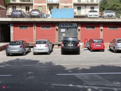 Negozio/Locale commerciale in Affitto in Via San Galigano a Perugia