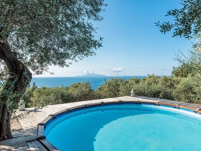 Villa di 200 mq in vendita Capri, Campania