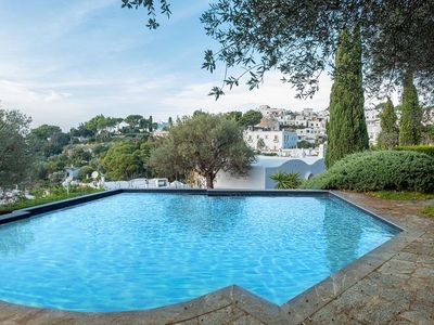 Prestigiosa villa in vendita Capri, Italia