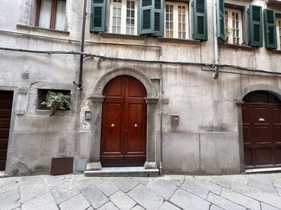 Quadrilocale in Via Giuseppe Garibaldi, Pontremoli, 1 bagno, 105 m²
