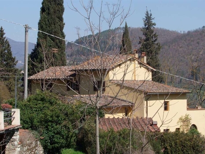 Terratetto in Vendita a Bagno a Ripoli