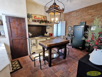 Terratetto in vendita a Staffoli - Santa Croce sull'Arno