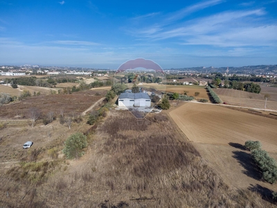 Terreno Edificabile Residenziale in vendita a Cepagatti