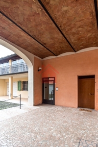 Trilocale in Via Budrione Migliarina Parte Ovest 124, Carpi, 1 bagno