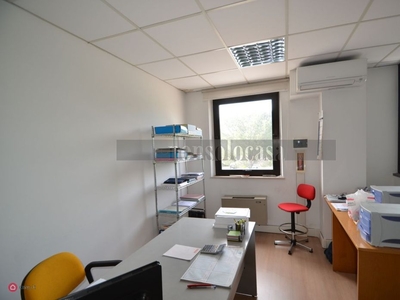 Ufficio in Affitto in Via della Ghisa a Perugia