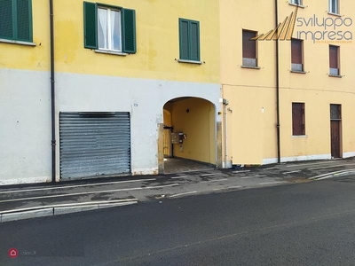 Ufficio in Affitto in Via Gerolamo Borgazzi a Monza