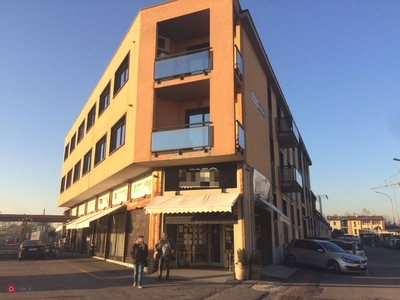 Ufficio in Affitto in Via Locarno 1 a Monza