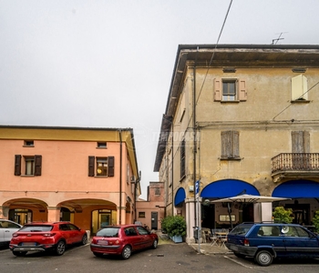 Vendita Appartamento Via dei Mille, 145, Castelfranco Emilia