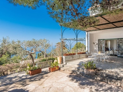 Esclusiva villa di 250 mq in vendita Capri, Campania