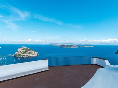 Villa di 500 mq in vendita Ischia, Italia
