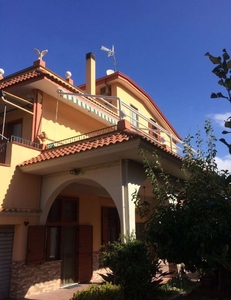Villa in vendita a Carbonara di Nola