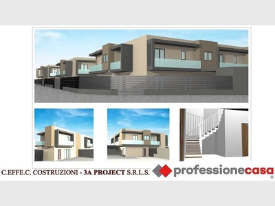 Villa in vendita a Taranto, Via Bianchi, 29 - Taranto, TA