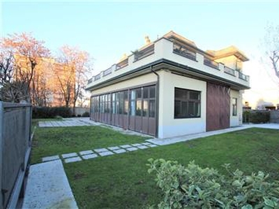 Villa in Vendita a 670.000€